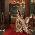 Hilton and Deepika Padukone Launch ‘It Matters Where You Stay’ Campaign Celebrating India’s New Generation of Ambition and Hospitality
