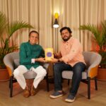 Dr. Dinesh Shahra in Soulful Conversation with Renowned Ayurvedic Healer Dr. Sudhindra Uppoor