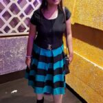 Hina Tolani: Weaving Life’s Quiet Moments into Soulful Poetry