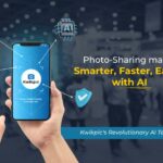 Kwikpic's AI Technology Revolutionizes Event and Wedding Photo Sharing