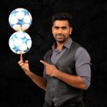 ThrillVeera: The Daring Performer Taking Indian Stage Entertainment to Unbelievable Heights