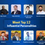 Meet Top 12 Influential Personalities