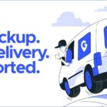 The Courier Reboot: Get It Picked Launches Powerful Delivery App and Web Portal for Businesses and Everyday Users