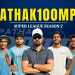 Pathak100MPH Super League 2025 Set to Redefine Grassroots Cricket in Greater Noida