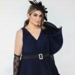 Sunita Dholakia: A Culinary Visionary and Runway Queen Empowering Women Worldwide