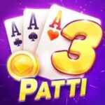 Teen Patti Master 2025: Play and Win Real Cash Online