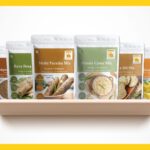 Why do Moms, Chefs, and Millennials Swear by Taste for Life’s Ready Mix Range?