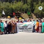 India Travel Holiday by Nitish Sharma & Mukul Bhardwaj: Building India’s Most Trusted Travel Experience from the Hills of Shimla