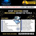 Shubham Gaur: Award-Winning Business Consultant Transforming the Digital Landscape Through Innovation and AI