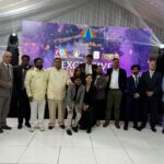 SRAM & MRAM Group Celebrates 30th Anniversary with Paradigm Pictures Merger, Unveiling Revolutionary 100 Acre AI Powered Film City in Tamil Nadu at Tricentenary Gala