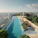 Rustomjee Launches Crescent – A Rare Gated Community in Pali Hill with ~Rs 1400 Cr GDV