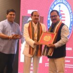 Showtheeme Pride of India Award, Pride of Goa Award 2025 was held at Fortune Hotel Panjim, Goa.