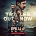 Kerala Crime Files Returns with Season 2