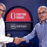 Crafting Bharat – S2 launches their sixth episode with Swapnil Shah of Freight Tiger