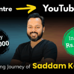 From ₹8,000 Salary to ₹10 Lakh a Month: How Saddam Kassim Built His Career with WordPress