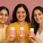 Best Multivitamin Tablets for Women: Boost Energy & Immunity