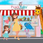 PyaraBaby Revolutionizes the Parenting Marketplace: Making Pre-loved and Unique Baby Products Accessible Across India