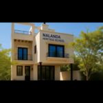 Inside Nalanda Heritage School – Where Innovation Meets Imagination