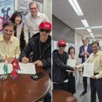 ISAMRA Pioneers Historic India-Nepal Pact to Protect Singers’ Rights Across Borders
