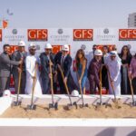 Powerhouse GFS ignites the future with grand groundbreaking featuring Bollywood star Chitrangda Singh!
