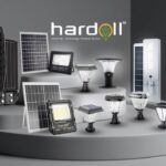 Hardoll Illuminates India's Path to Sustainability with Innovative Solar Lights