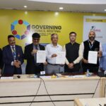 CAPSI SIGNS MOU WITH DIRECTOR GENERAL OF CIVIL DEFENCE