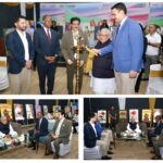 IFTRC Marks 32 Years of Global Impact at Marwah Studios: Where Research Meets Creative Excellence