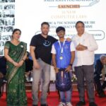 Sneh Asha Foundation Celebrates Launch of 10 New Computer Labs & Welcomes 3rd Batch of Scholarship Students in Grand Ceremony