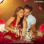 Meri Jannat Hai Tu" Grand Launch Becomes a Celebration of Love and Music