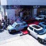 Malik Kia in Telangana: Driving Customer Satisfaction to New Heights