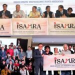 Giving Soul to Every Song: On World Music Day, ISAMRA Champions the Rights of Those Who Breathe Life into Music
