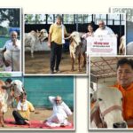 Yoga with Gaumata: Inspired by the Spirit of Gau Rashtra Yatra