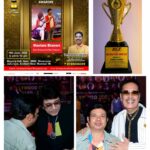 Shantanu Bhamare, Shan Se Entertainment, Actor, Producer, Best Bollywood Film Producer, Bollywood Iconic Award