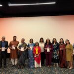 An Evening of Inspiration: Premiere of The Protagonist Show Book Launch of Sheroes Amongst Us—Real Women Real Stories ignites Mumbai