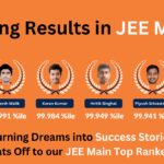 One Last Chance to Crack the IIT Dream: Why the Right Drop Year Coaching Can Make or Break Your Child’s Future