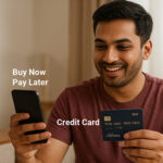 Bajaj Markets Helps Users Choose the Right Credit Card in 2025