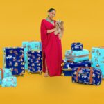 American Tourister x LoveChild Masaba Launch the Urban Collection: Your Next Travel Obsession for the Holidays