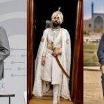 Ajay Banga, Diljit Dosanjh and Harjinder Singh Kukreja Illuminate The Sikh 100 List for 2025