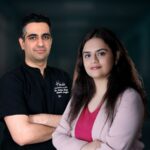 Inside Handa Aesthetics: How Two Surgeons Built a Clinic Around Trust and Subtlety