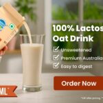 Country Delight Launches Oats Beverage – A Wholesome, Affordable Plant-Based Alternative