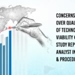 Concerns Rise Over Quality of Techno Economic Viability (TEV) Study Reports Amid Analyst Inexperience and Procedural Lapses Concerns Rise Over Quality of Techno Economic Viability (TEV) Study Reports Amid Analyst Inexperience and Procedural Lapses