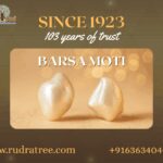 Introducing Basra Moti: Nature’s Purest Gem Now Available at RudraTree