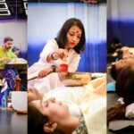 Mumbai Couple’s Melodic Sound Baths Bring Indian Ragas to Modern Healing – Over 100 Sessions and Counting