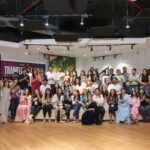 Trainfluence 2025: Shivangi Narula’s Bold Step to Build India’s Largest Community of Most Empowered & Certified Corporate Trainers