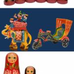 Kala Srishti by Vosmos: Where Indian Craft Meets Immersive Tech to Inspire a Global Cultural Awakening