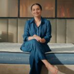 Vidya Balan Fronts Innovation Campaign as Sleepfresh Expands into Recliners and Seating Solutions Vidya Balan Fronts Innovation Campaign as Sleepfresh Expands into Recliners and Seating Solutions