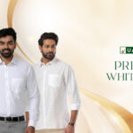 The White Shirt Revolution: Uathayam’s Legacy of Elegance for the Modern Indian Man