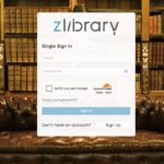 Z-Library Is Back: Access Z-Library Links in 2025