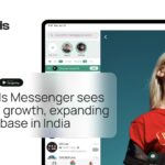 Sends Messenger sees rapid growth, expanding user base in India