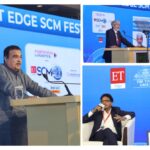 Shri Nitin Gadkari unveils Roadmap to reduce Logistics Costs and Embrace Green Fuels at ET Edge Supply Chain Management Fest 2025